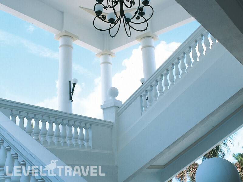 Фотография Riu Palace Las Americas (Adults Only 18+)