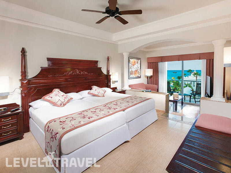 Фотография Riu Palace Las Americas (Adults Only 18+)