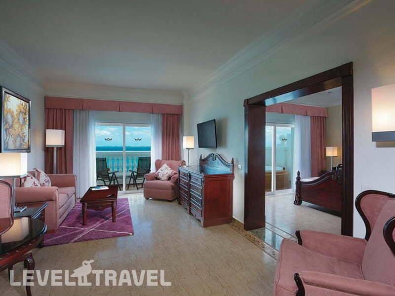 Фотография Riu Palace Las Americas (Adults Only 18+)