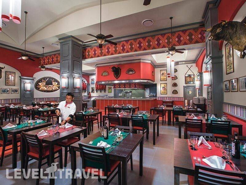 Фотография Riu Palace Las Americas (Adults Only 18+)