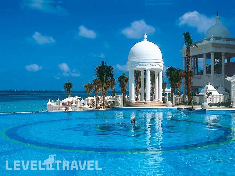 Фотография Riu Palace Las Americas (Adults Only 18+)