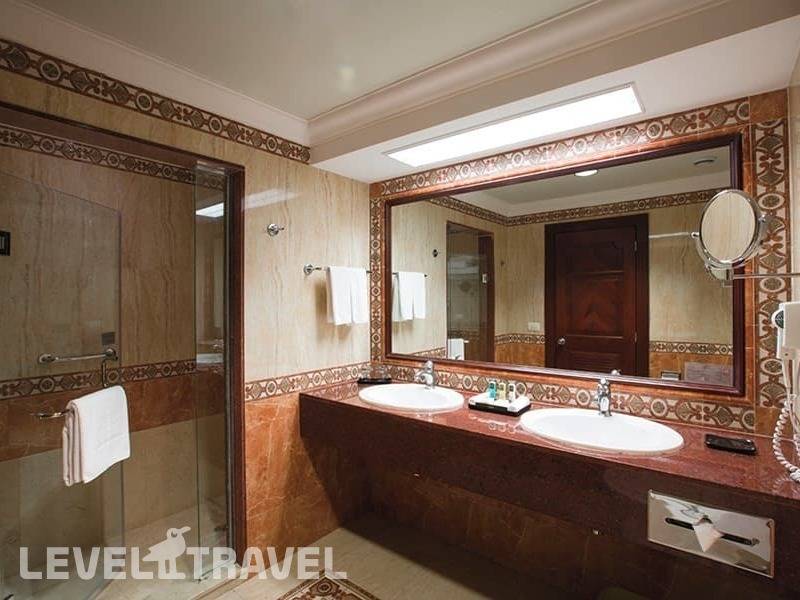 Фотография Riu Palace Las Americas (Adults Only 18+)