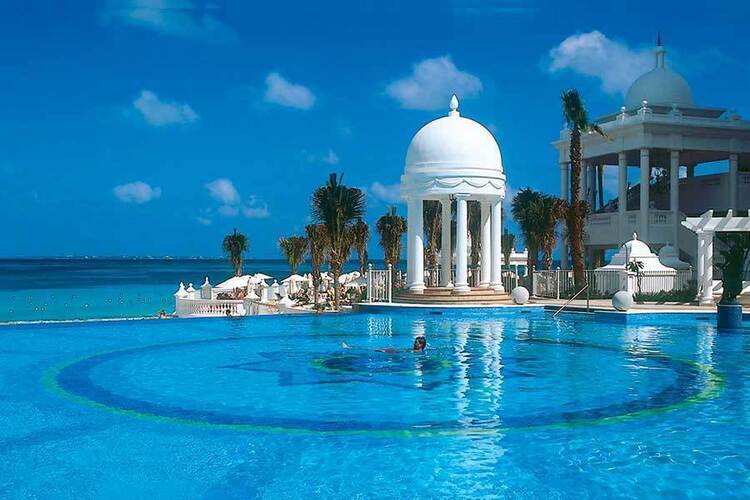 Riu Palace Las Americas (Adults Only 18+)