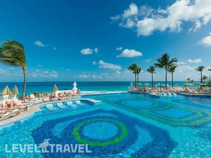 Фотография Riu Palace Las Americas (Adults Only 18+)
