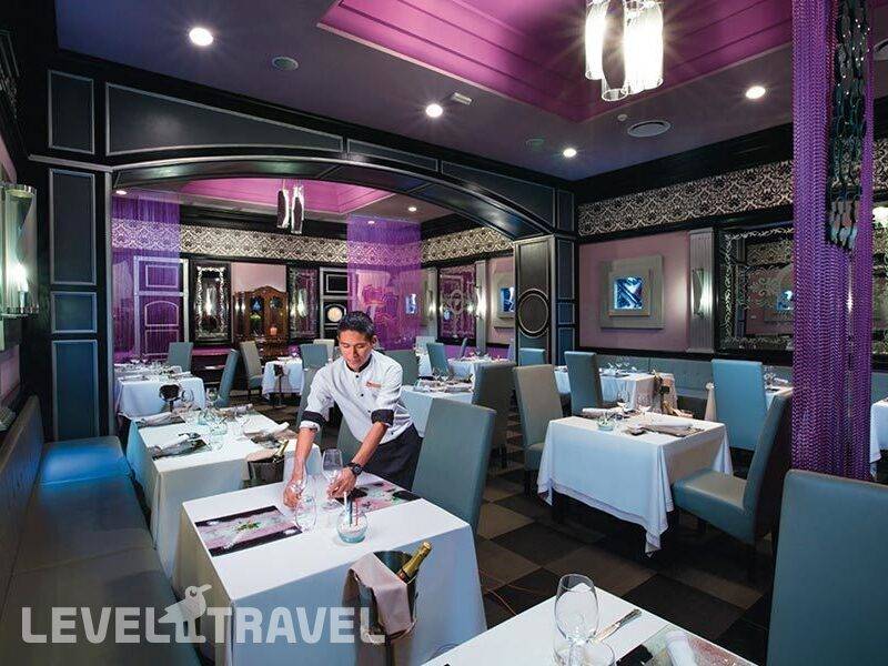 Фотография Riu Palace Las Americas (Adults Only 18+)