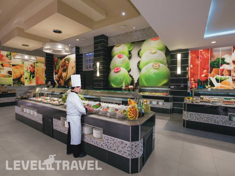Фотография Riu Palace Las Americas (Adults Only 18+)
