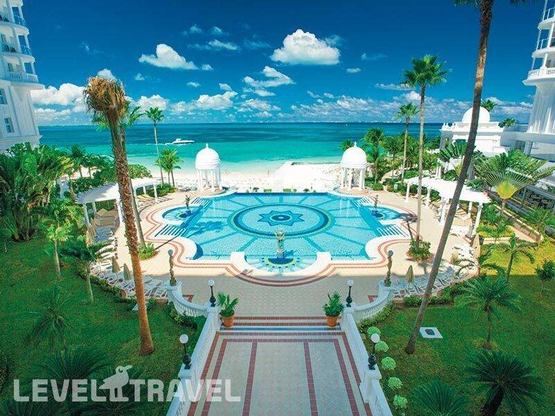 Фотография Riu Palace Las Americas (Adults Only 18+)