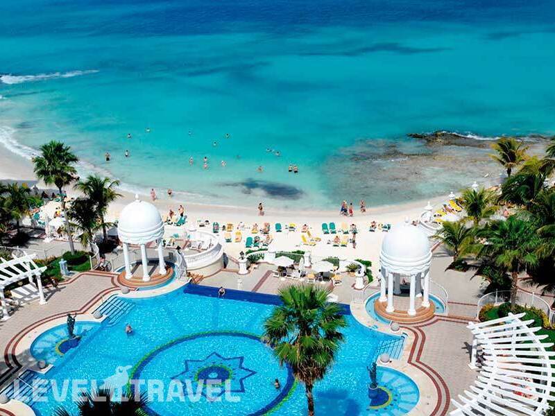 Фотография Riu Palace Las Americas (Adults Only 18+)