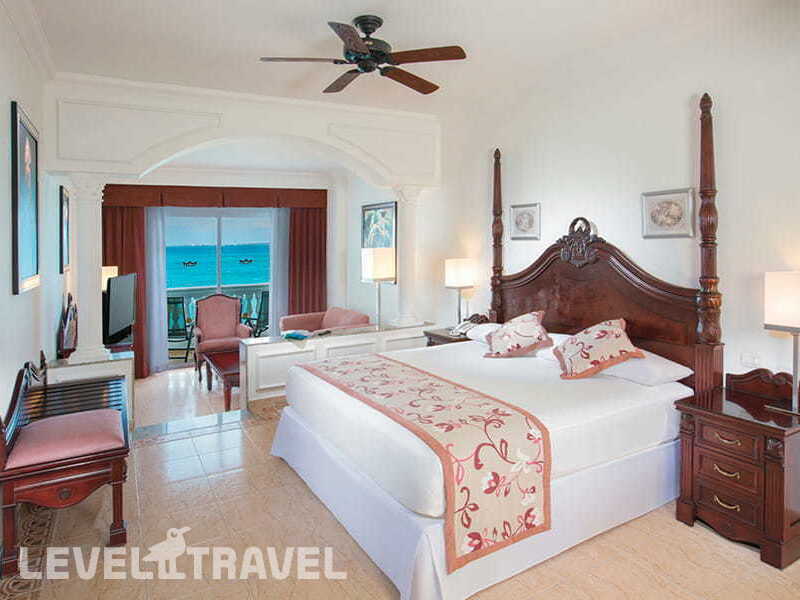 Фотография Riu Palace Las Americas (Adults Only 18+)