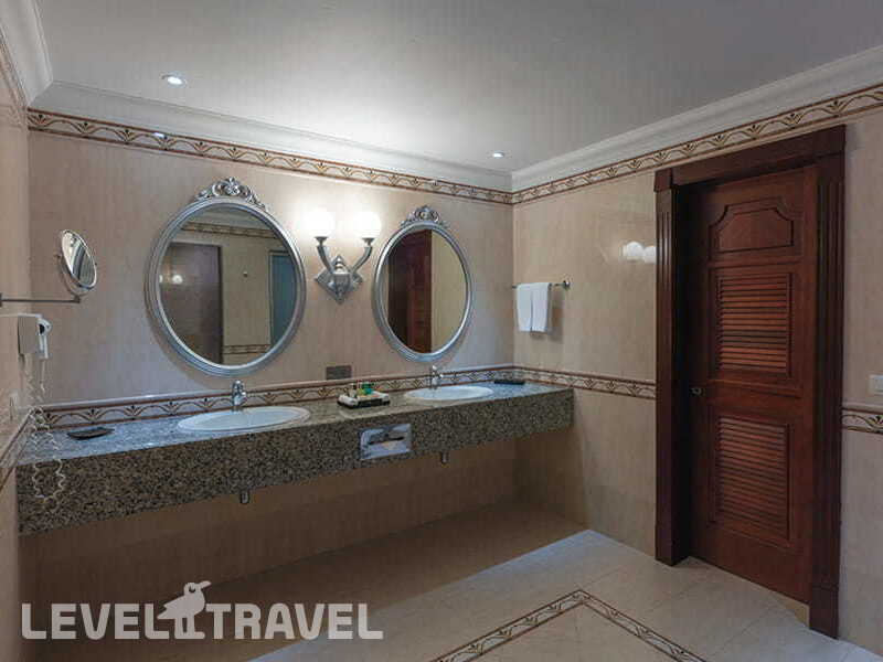 Фотография Riu Palace Las Americas (Adults Only 18+)