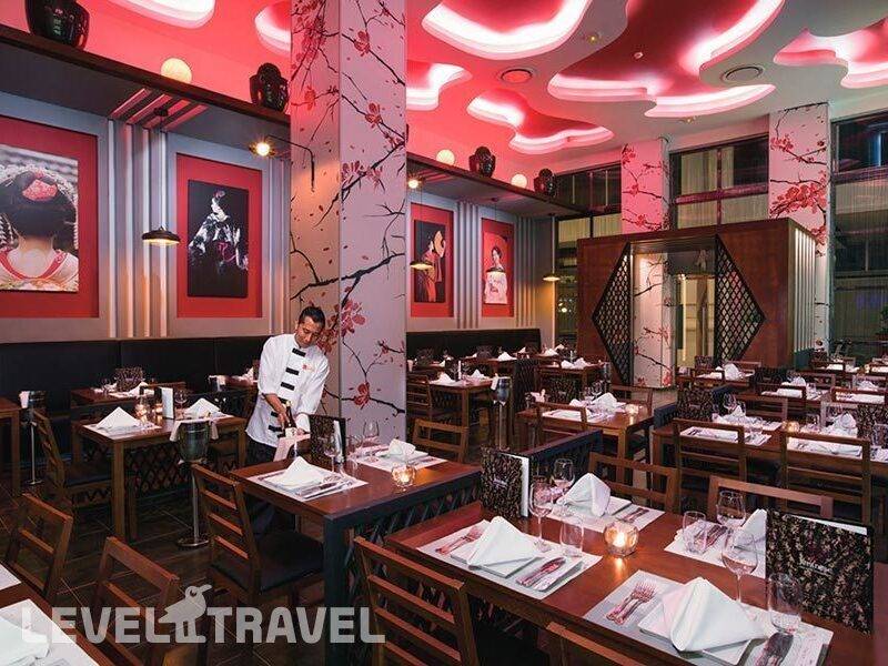 Фотография Riu Palace Las Americas (Adults Only 18+)