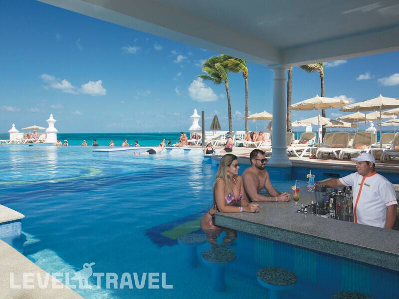 Фотография Riu Palace Las Americas (Adults Only 18+)