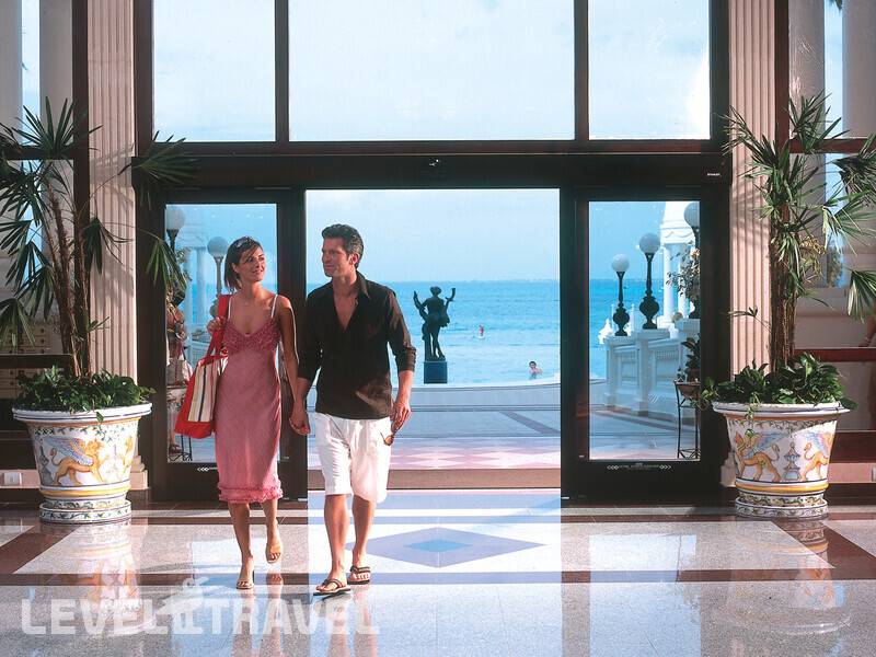Фотография Riu Palace Las Americas (Adults Only 18+)