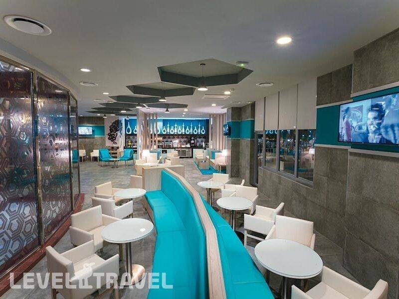 Фотография Riu Palace Las Americas (Adults Only 18+)