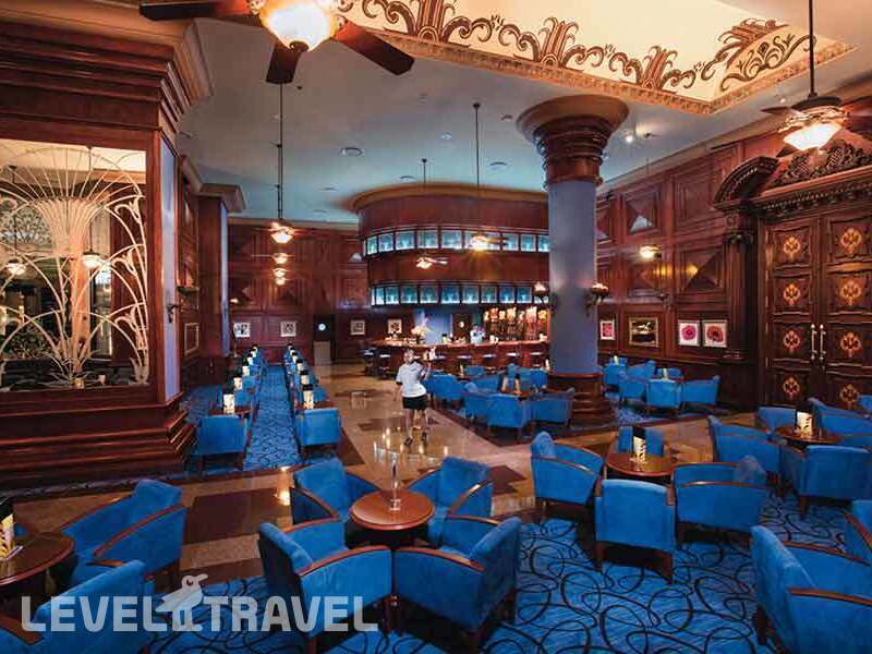 Фотография Riu Palace Las Americas (Adults Only 18+)
