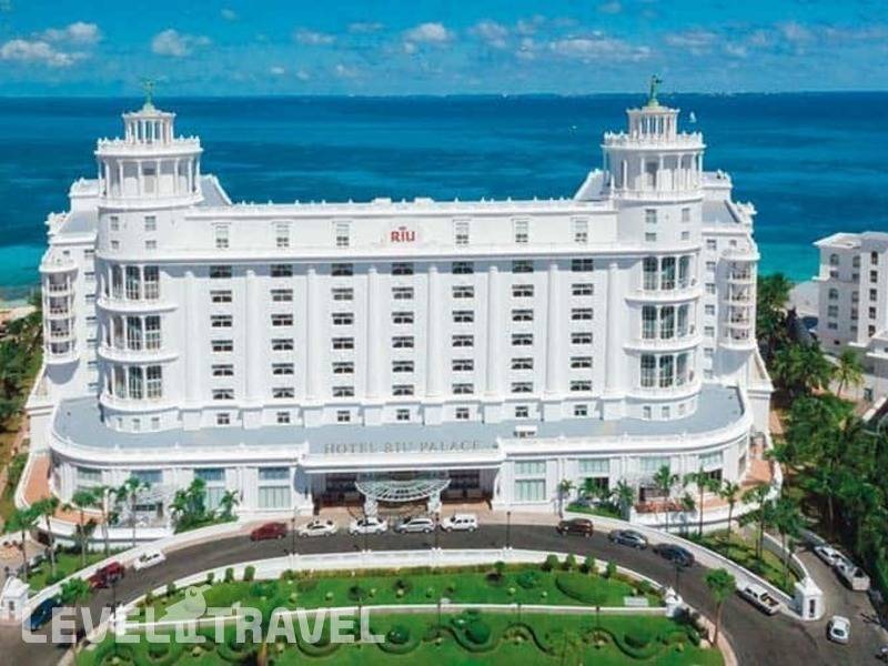 Фотография Riu Palace Las Americas (Adults Only 18+)