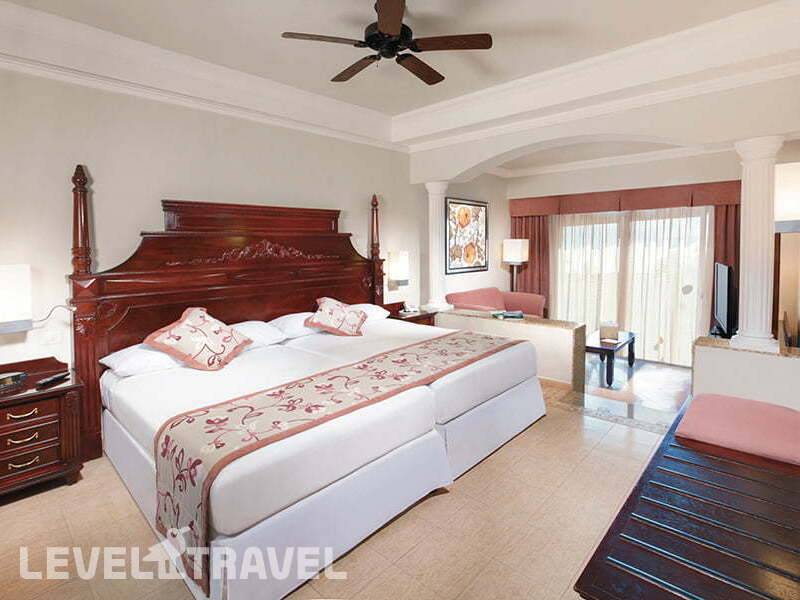 Фотография Riu Palace Las Americas (Adults Only 18+)