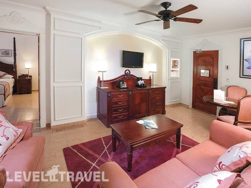 Фотография Riu Palace Las Americas (Adults Only 18+)
