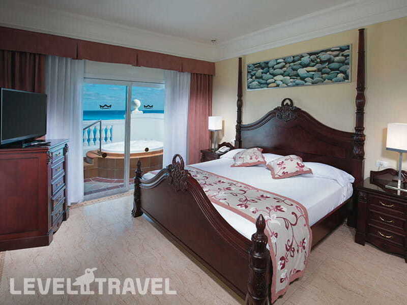 Фотография Riu Palace Las Americas (Adults Only 18+)