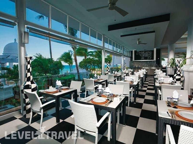 Фотография Riu Palace Las Americas (Adults Only 18+)
