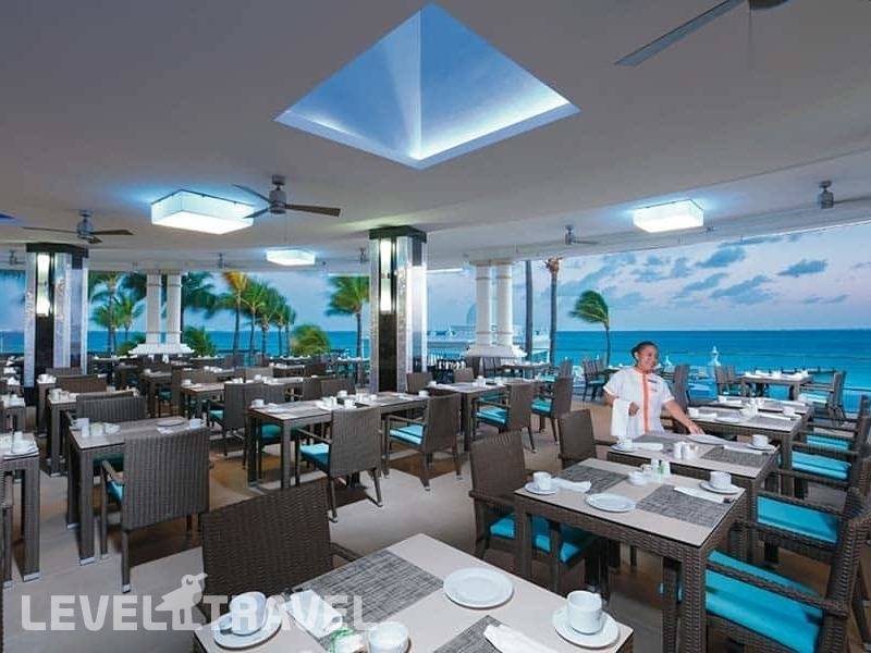 Фотография Riu Palace Las Americas (Adults Only 18+)