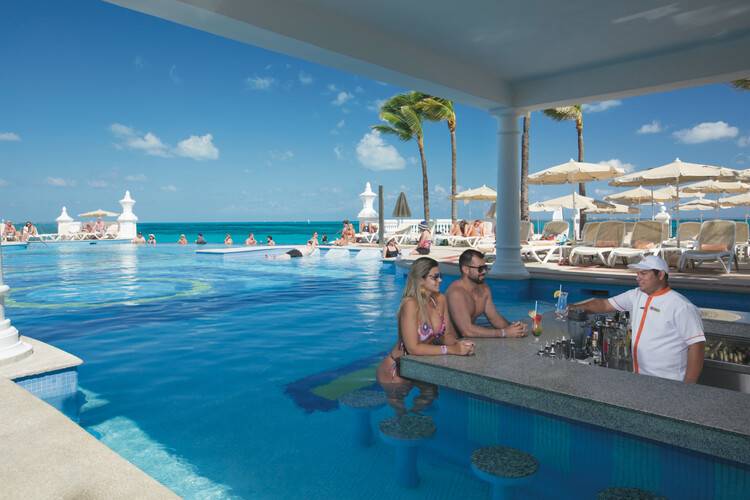 Riu Palace Las Americas (Adults Only 18+)