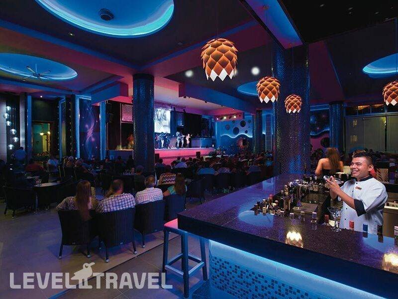 Фотография Riu Palace Las Americas (Adults Only 18+)