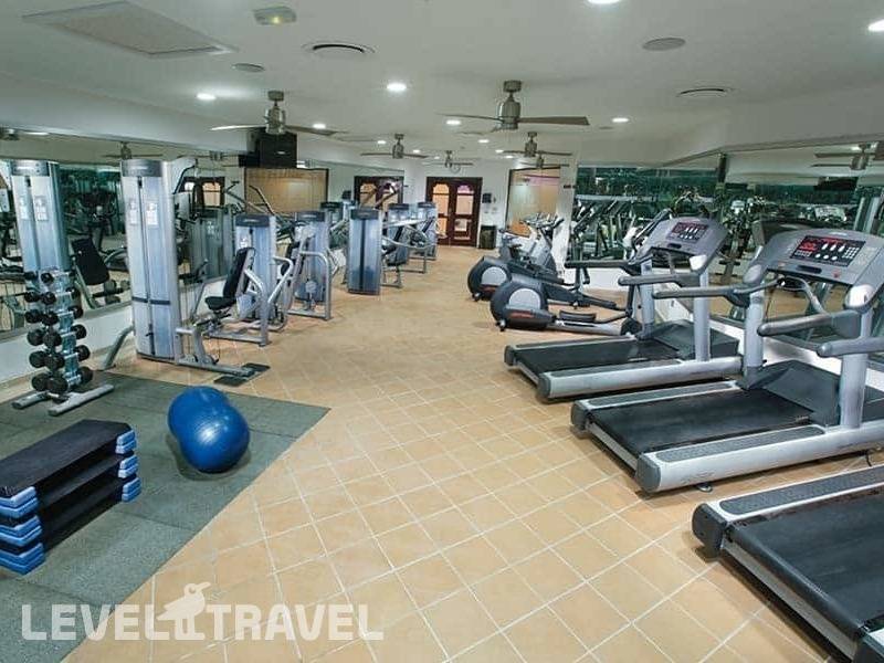 Фотография Riu Palace Las Americas (Adults Only 18+)