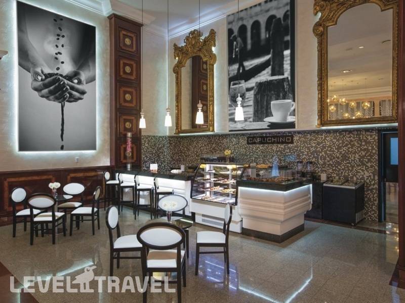 Фотография Riu Palace Las Americas (Adults Only 18+)