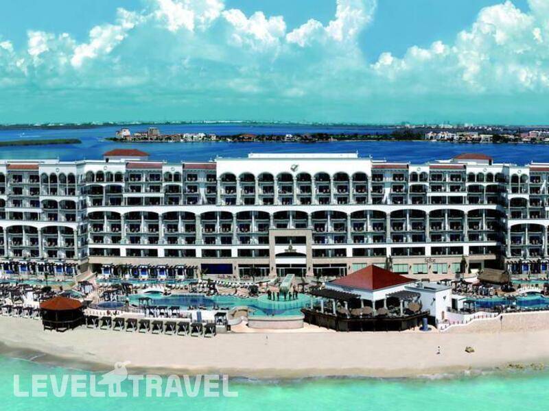 Фотография The Royal Cancun (Adults Only 16+)