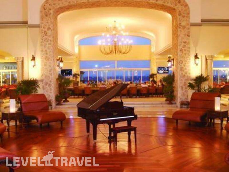 Фотография The Royal Cancun (Adults Only 16+)