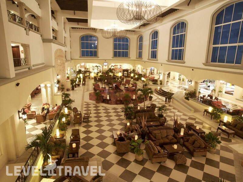 Фотография The Royal Cancun (Adults Only 16+)