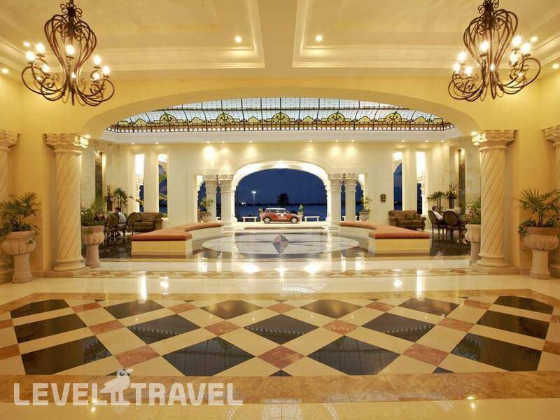 Фотография The Royal Cancun (Adults Only 16+)