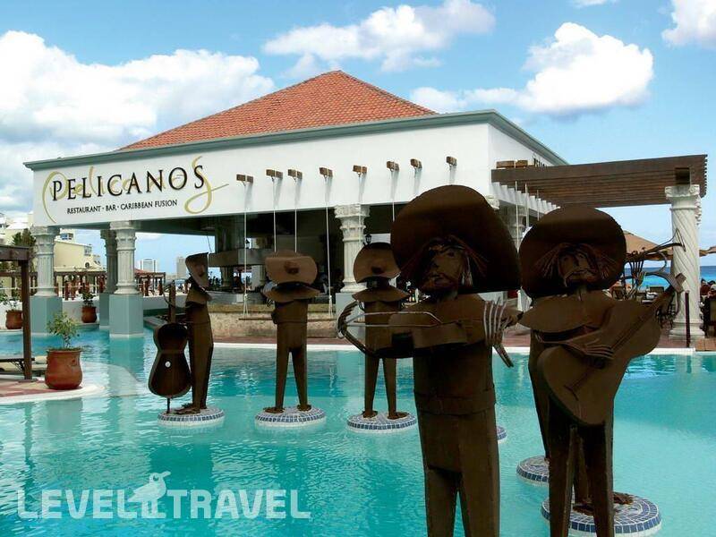 Фотография The Royal Cancun (Adults Only 16+)