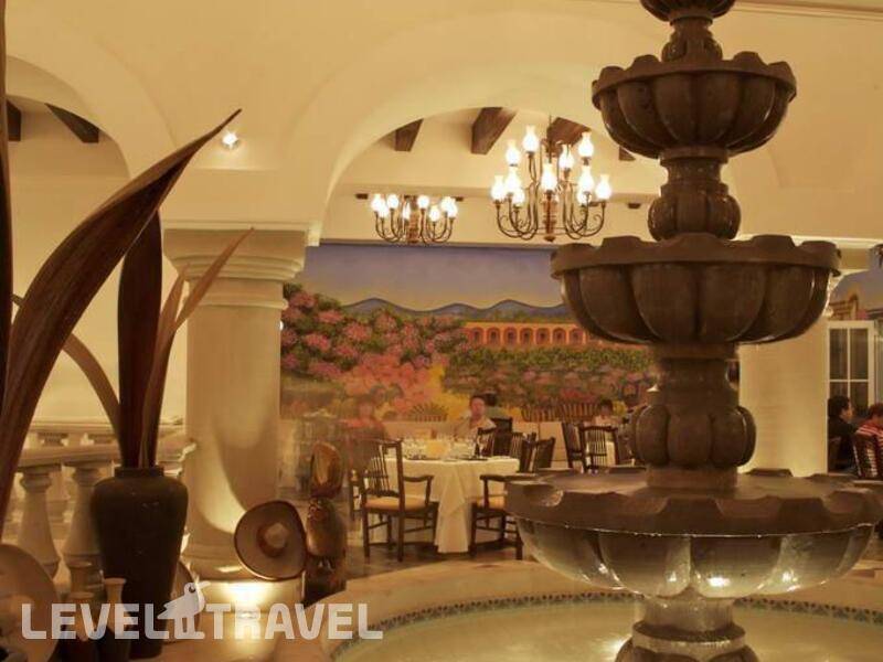Фотография The Royal Cancun (Adults Only 16+)