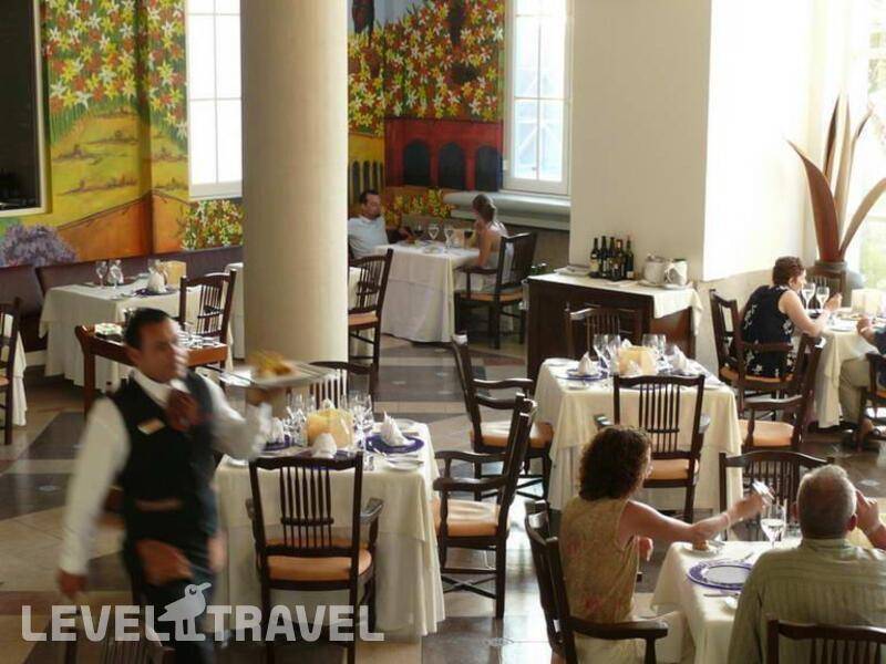 Фотография The Royal Cancun (Adults Only 16+)