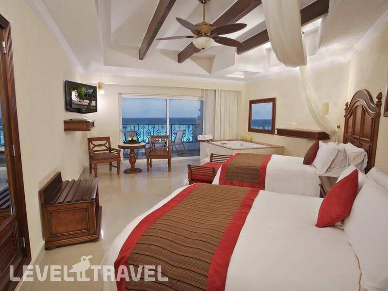 Фотография The Royal Cancun (Adults Only 16+)