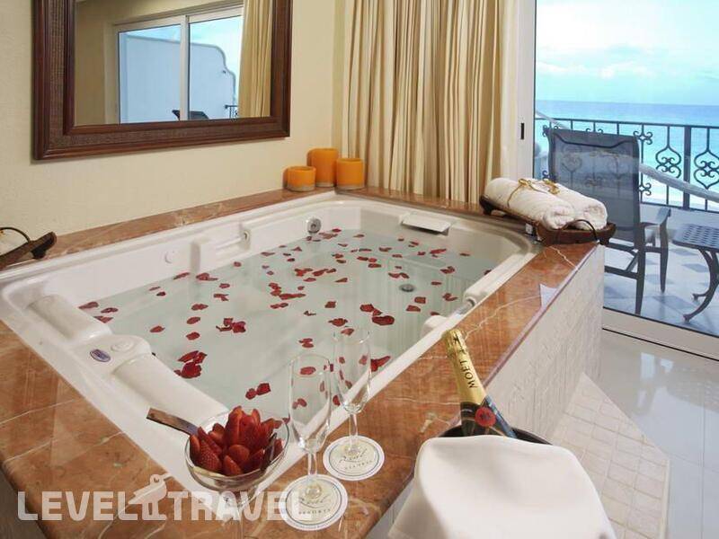 Фотография The Royal Cancun (Adults Only 16+)