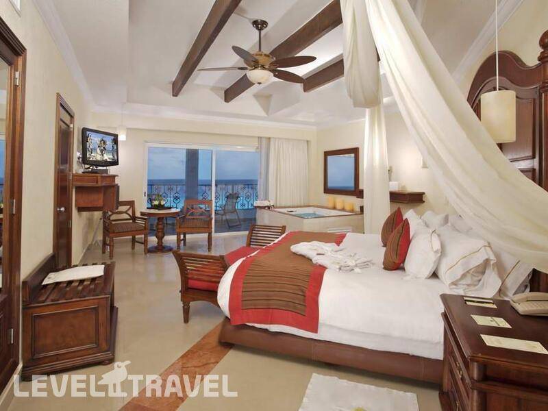 Фотография The Royal Cancun (Adults Only 16+)
