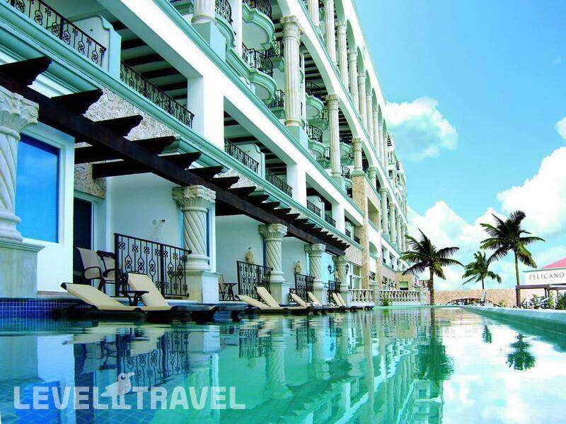 Фотография The Royal Cancun (Adults Only 16+)