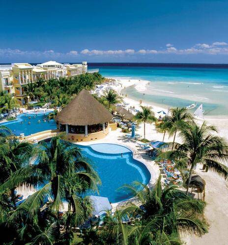 Wyndham Alltra Playa Del Carmen (Adults Only 18+) (Ex. Panama Jack Resort Playa Del Carmen)