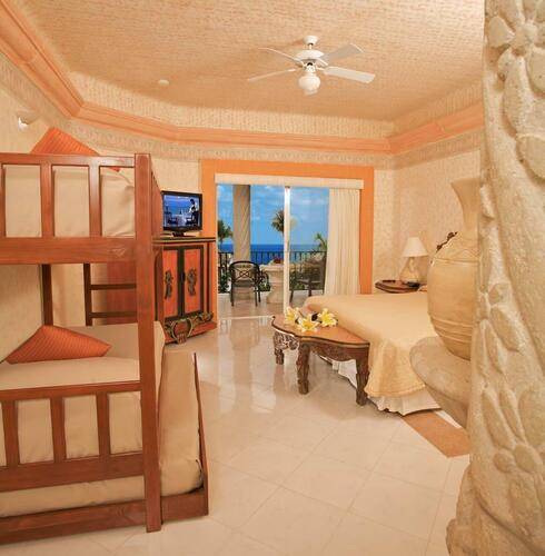 Wyndham Alltra Playa Del Carmen (Adults Only 18+) (Ex. Panama Jack Resort Playa Del Carmen)