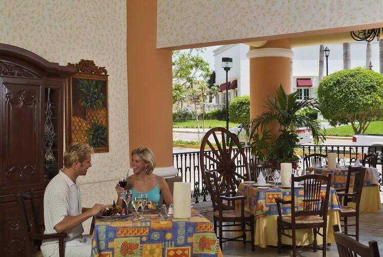Wyndham Alltra Playa Del Carmen (Adults Only 18+) (Ex. Panama Jack Resort Playa Del Carmen)