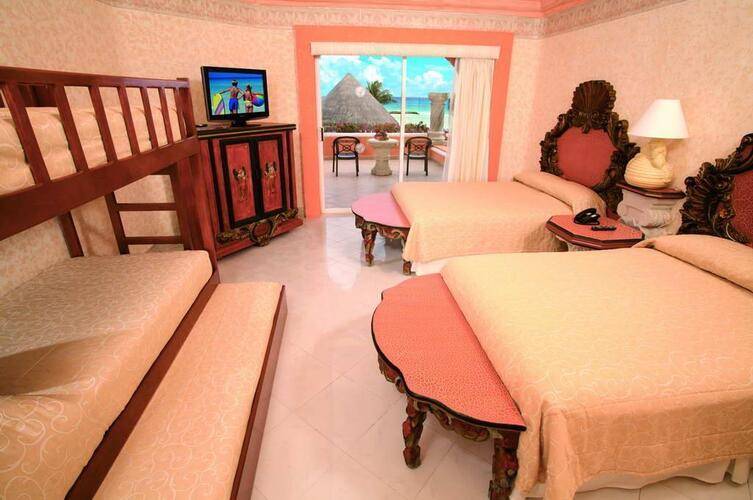 Wyndham Alltra Playa Del Carmen (Adults Only 18+) (Ex. Panama Jack Resort Playa Del Carmen)