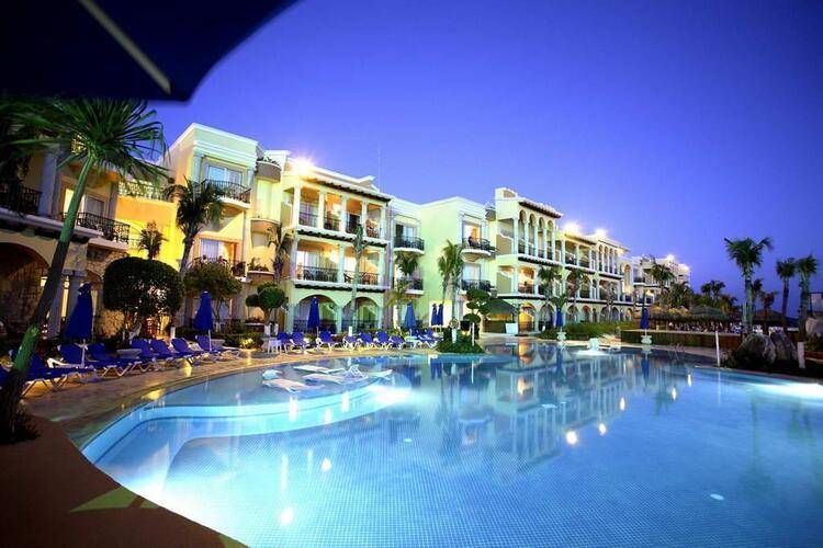 Wyndham Alltra Playa Del Carmen (Adults Only 18+) (Ex. Panama Jack Resort Playa Del Carmen)