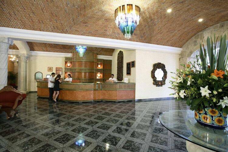 Wyndham Alltra Playa Del Carmen (Adults Only 18+) (Ex. Panama Jack Resort Playa Del Carmen)