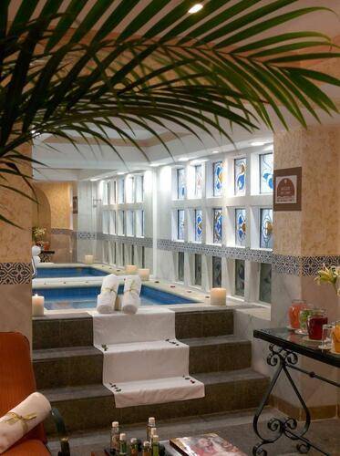 Wyndham Alltra Playa Del Carmen (Adults Only 18+) (Ex. Panama Jack Resort Playa Del Carmen)