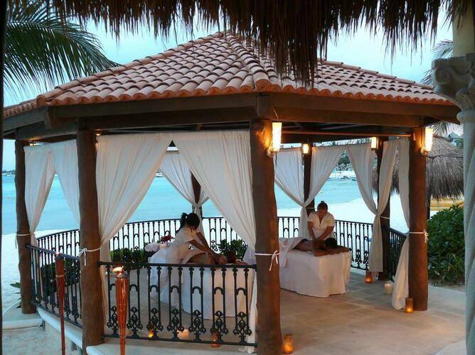 Wyndham Alltra Playa Del Carmen (Adults Only 18+) (Ex. Panama Jack Resort Playa Del Carmen)