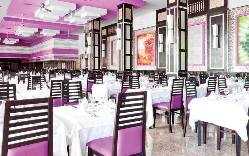 Riu Palace Mexico
