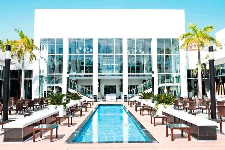Riu Palace Mexico